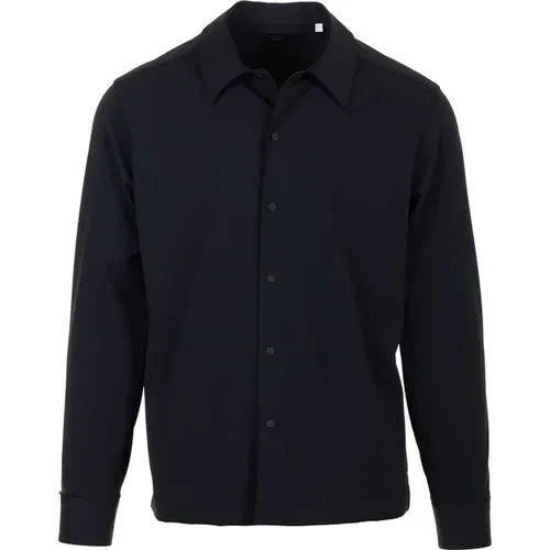 Shirt Camicia , male, Sizes: L - Xacus - Modalova