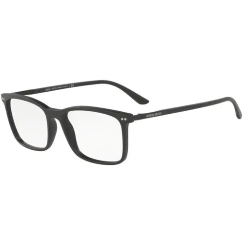 Eyewear frames AR 7122 , unisex, Sizes: 56 MM - Giorgio Armani - Modalova