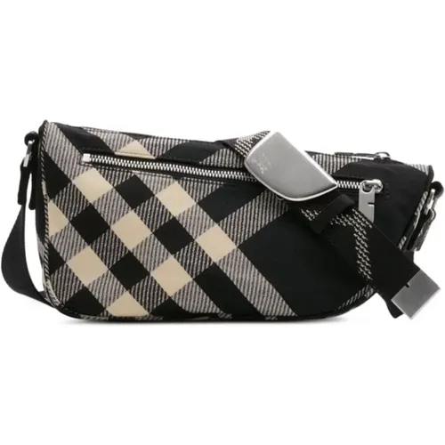 Stylish Bags Collection , female, Sizes: ONE SIZE - Burberry - Modalova