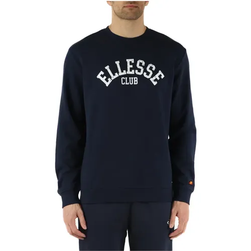 Sport , Herren, Größe: S - Ellesse - Modalova