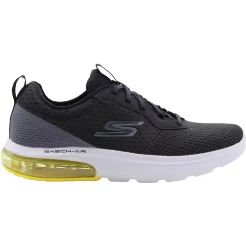 Sneakers , male, Sizes: 10 UK, 9 UK, 8 UK, 7 UK - Skechers - Modalova