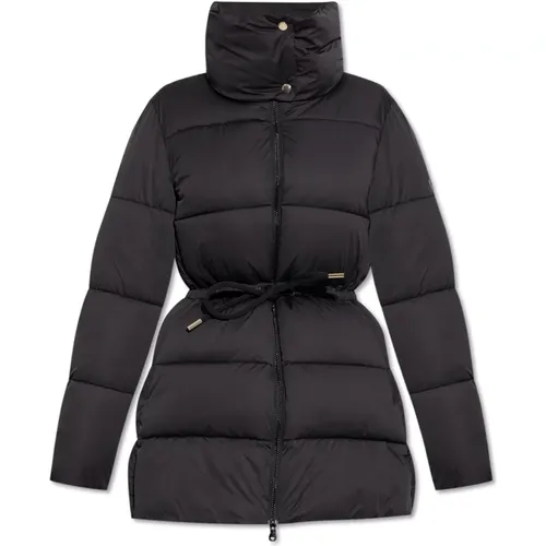 Isolierte Jacke Petunia , Damen, Größe: M - Save The Duck - Modalova