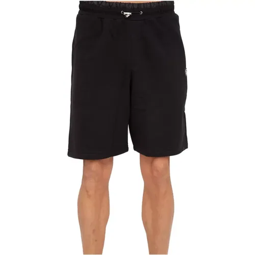 Casual Shorts , Herren, Größe: XL - Philipp Plein - Modalova