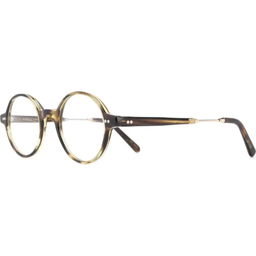 Gold Karamell Optische Brille - Moscot - Modalova