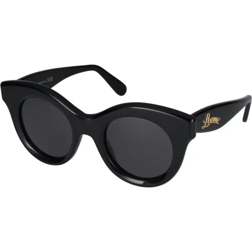 Stylish Sunglasses Lw40126I , unisex, Sizes: 49 MM - Loewe - Modalova