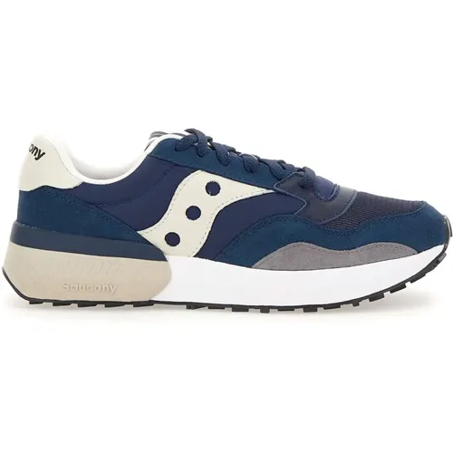 Sneakers for Men , male, Sizes: 6 UK, 11 UK, 12 UK, 7 UK - Saucony - Modalova