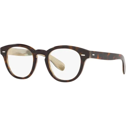 Eyewear frames Cary Grant OV 5413U , unisex, Sizes: 50 MM, 48 MM - Oliver Peoples - Modalova
