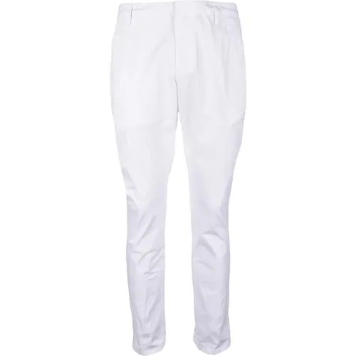 Baumwoll-Casual-Hose Dondup - Dondup - Modalova