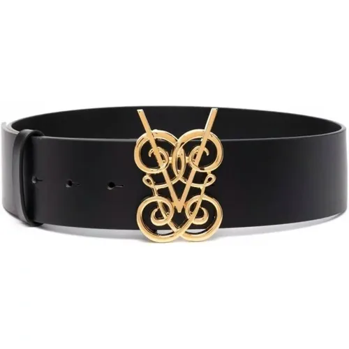 Belt , female, Sizes: ONE SIZE - Giambattista Valli - Modalova