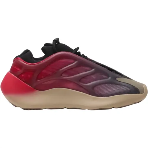 Limitierte Auflage Fade Carbon Sneakers , Herren, Größe: 39 1/3 EU - Adidas - Modalova