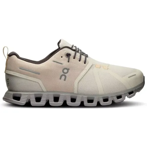 Cloud 5 Wasserdichte Schuhe , Damen, Größe: 37 EU - ON Running - Modalova
