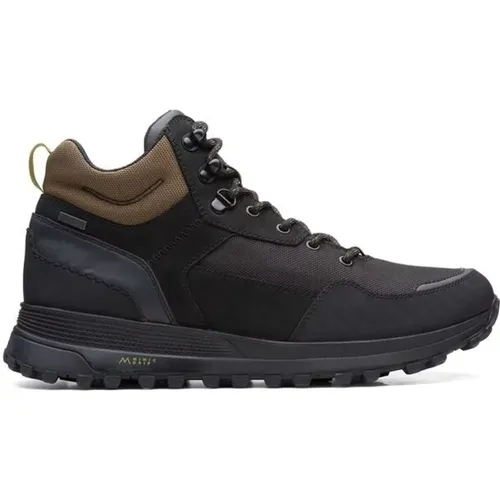 Atl trekhigtx booties , male, Sizes: 7 UK - Clarks - Modalova