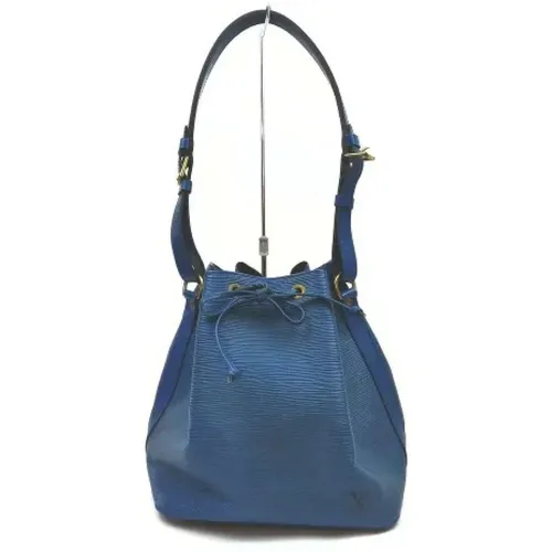 Pre-owned Bag , female, Sizes: ONE SIZE - Louis Vuitton Vintage - Modalova