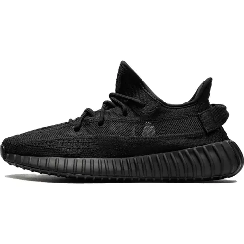 Onyx Sneakers , Herren, Größe: 36 2/3 EU - Yeezy - Modalova