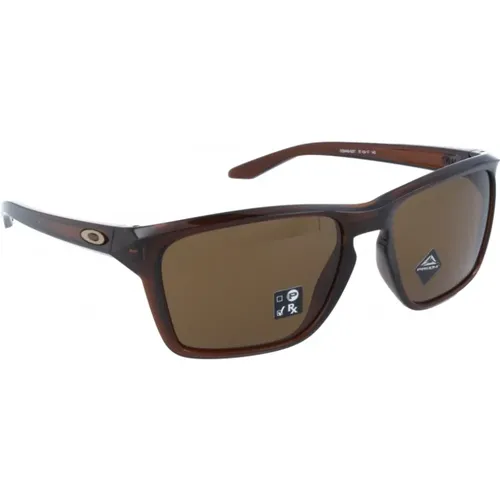 Sunglasses , unisex, Sizes: 57 MM - Oakley - Modalova