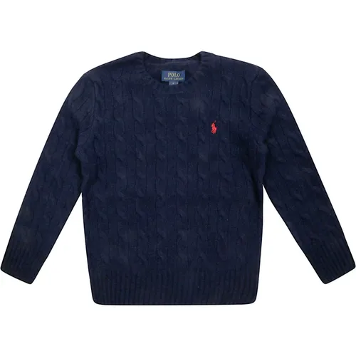 Kinder Wollpullover Ralph Lauren - Ralph Lauren - Modalova