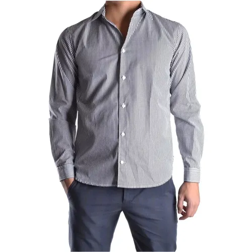 Shirt , male, Sizes: 3XS - Marc Jacobs - Modalova