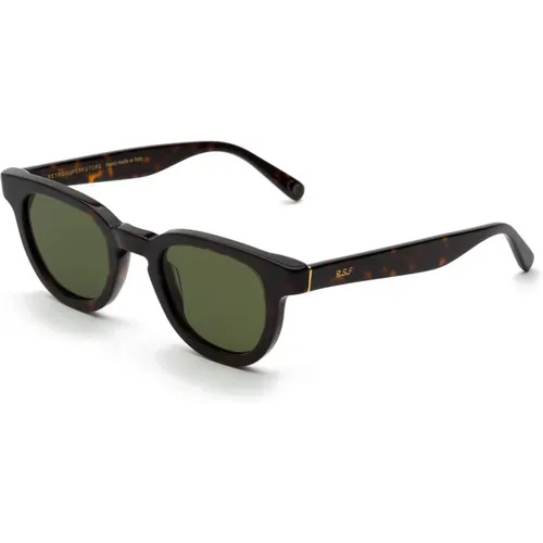 Certo 3627 Sonnenbrille , unisex, Größe: 48 MM - Retrosuperfuture - Modalova