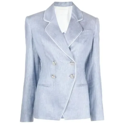 Jackets , female, Sizes: XS, S - Genny - Modalova