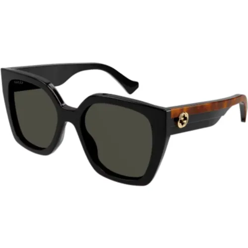 Stylish Sunglasses for Every Look , female, Sizes: ONE SIZE - Gucci - Modalova