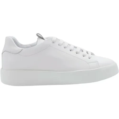 Sneakers , male, Sizes: 6 UK, 5 UK, 9 UK, 8 UK, 10 UK, 12 UK, 7 UK - Giuliano Galiano - Modalova