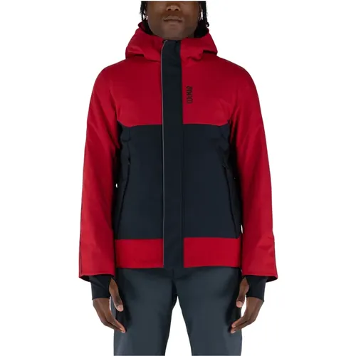 Ski Jacket with Insert 15,000 , male, Sizes: XL - Colmar - Modalova
