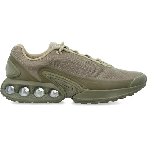 Max Air Sneakers , male, Sizes: 9 1/2 UK, 5 UK, 7 UK, 10 UK, 7 1/2 UK - Nike - Modalova