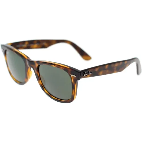 Wayfarer Ease Sunglasses , unisex, Sizes: 50 MM - Ray-Ban - Modalova