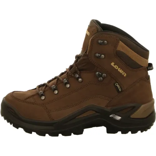 Renegade GTX MID Wanderschuhe , Herren, Größe: 42 1/2 EU - Lowa - Modalova