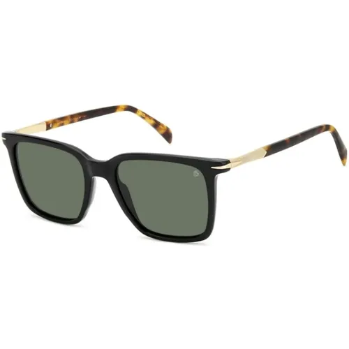Sunglasses , unisex, Sizes: 53 MM - Eyewear by David Beckham - Modalova