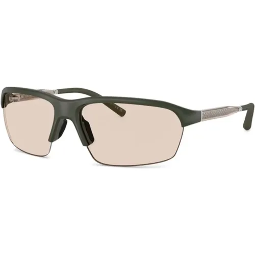 Ov5572S 7006M4 Sonnenbrillen , unisex, Größe: 65 MM - Oliver Peoples - Modalova