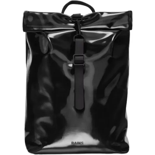 Stylish Bags Collection , male, Sizes: ONE SIZE - Rains - Modalova