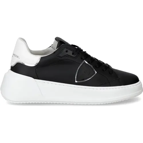 Sneakers Tres Temple Tennis - Philippe Model - Modalova