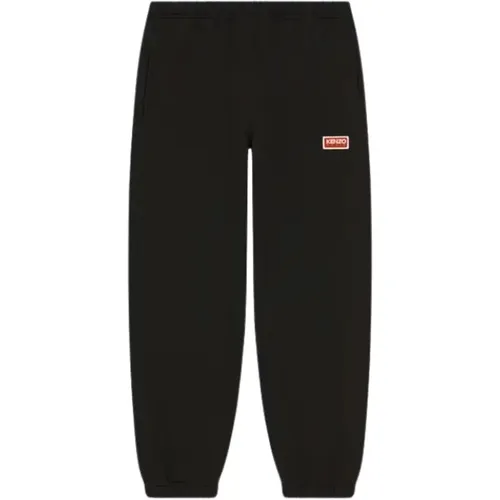 Stylish Jogging Pants , male, Sizes: M, S, L - Kenzo - Modalova