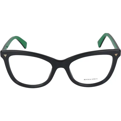 Stilvolle Brille BV1226O,Glasses - Bottega Veneta - Modalova