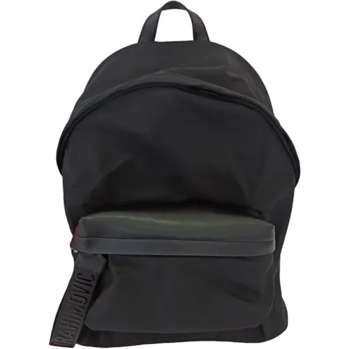 Stylish Backpack for Everyday Use , male, Sizes: ONE SIZE - Dsquared2 - Modalova