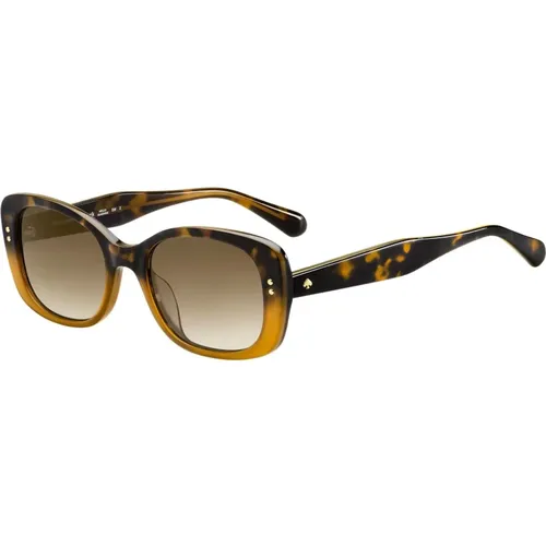 Citiani/G/S Sonnenbrille Kate Spade - Kate Spade - Modalova