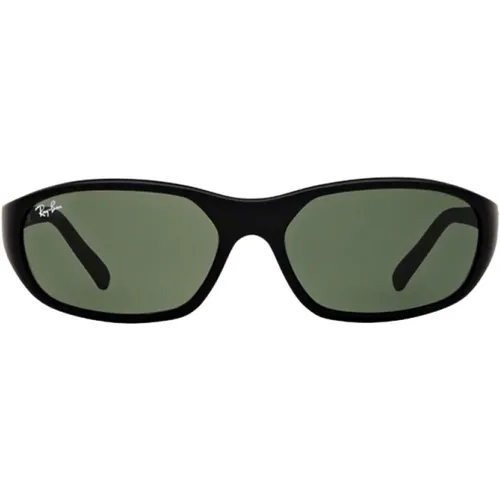 Grüne Injizierte Sonnenbrille Tatusdy-O II - Ray-Ban - Modalova