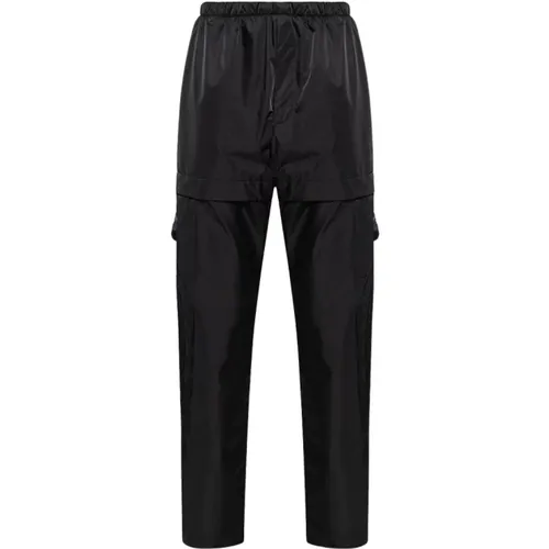 Cargo Trousers , male, Sizes: L, 2XL, M - Givenchy - Modalova