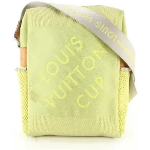 Pre-owned Shoulder Bags , female, Sizes: ONE SIZE - Louis Vuitton Vintage - Modalova