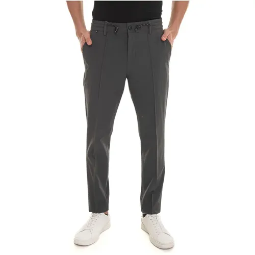 P-Genius-Wg-Pck Jogger trousers , male, Sizes: 3XL, S, 2XL, XL, L, M - Boss - Modalova