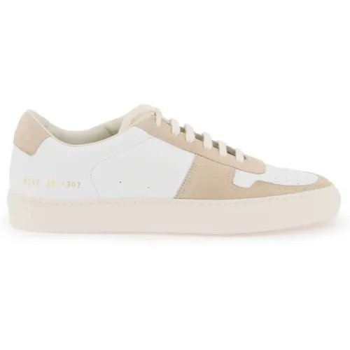 Basketball sneaker , female, Sizes: 3 UK, 6 UK, 7 UK, 5 UK, 4 UK - Common Projects - Modalova