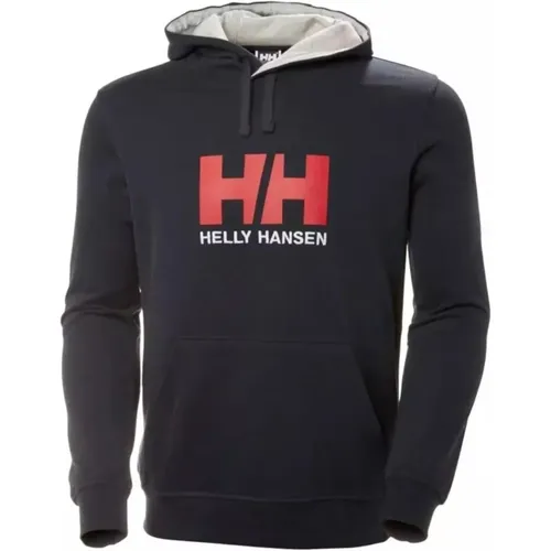 Hoodies , male, Sizes: M - Helly Hansen - Modalova