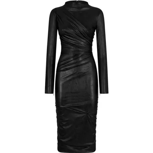 Schwarze Kleider für Frauen - Tom Ford - Modalova