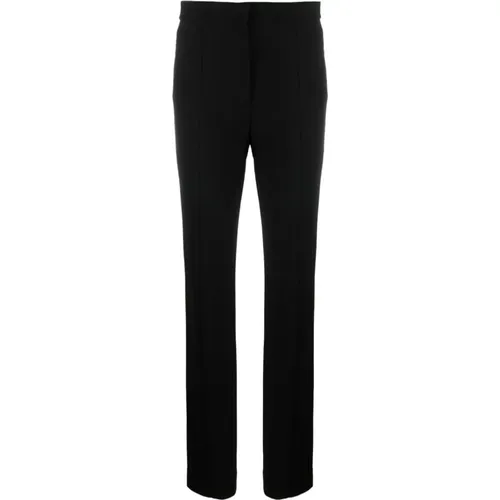 Slim Fit Dress Pants , Damen, Größe: XS - TotêMe - Modalova