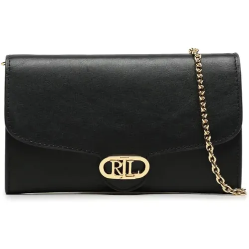 Bags Collection , female, Sizes: ONE SIZE - Ralph Lauren - Modalova