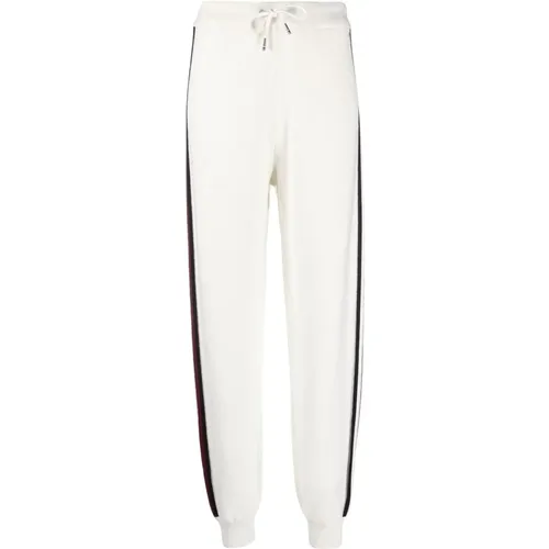 Regular global jogger pant , female, Sizes: S, M, L - Tommy Hilfiger - Modalova