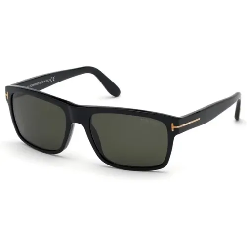 Stylish Sunglasses , unisex, Sizes: 58 MM - Tom Ford - Modalova