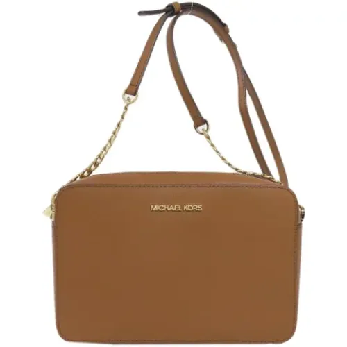 Pre-owned Plastik schultertasche - Michael Kors Pre-owned - Modalova