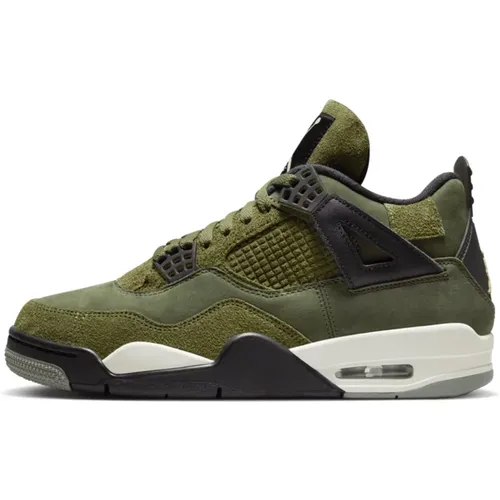 Craft Medium Olive Sneakers , Herren, Größe: 40 1/2 EU - Jordan - Modalova